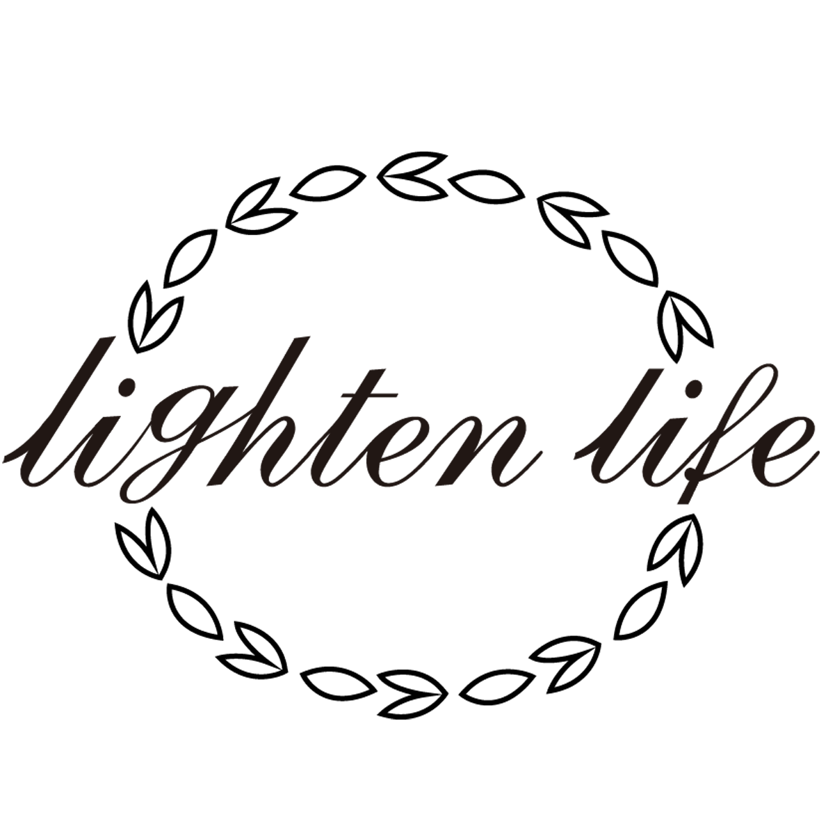 Lighten life